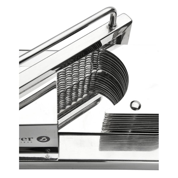 De Buyer Stainless Steel Professional Tomato Slicer
