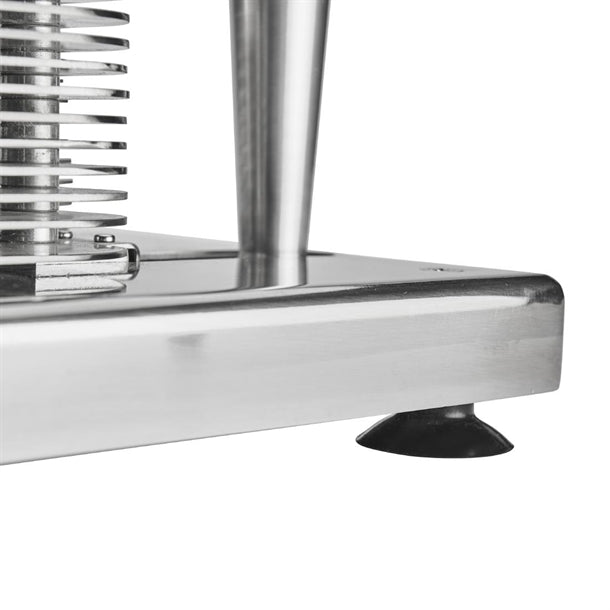 De Buyer Stainless Steel Professional Tomato Slicer