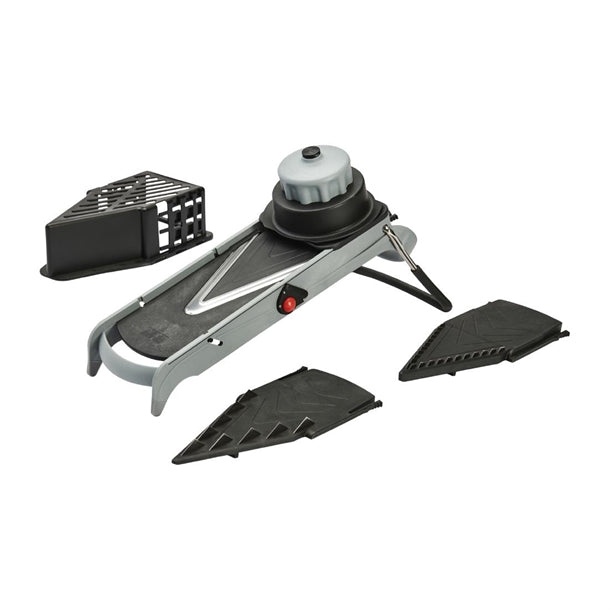 De Buyer Mandolin Viper Julienne 4-10mm