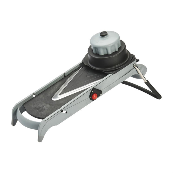 De Buyer Mandolin Viper Julienne 4-10mm