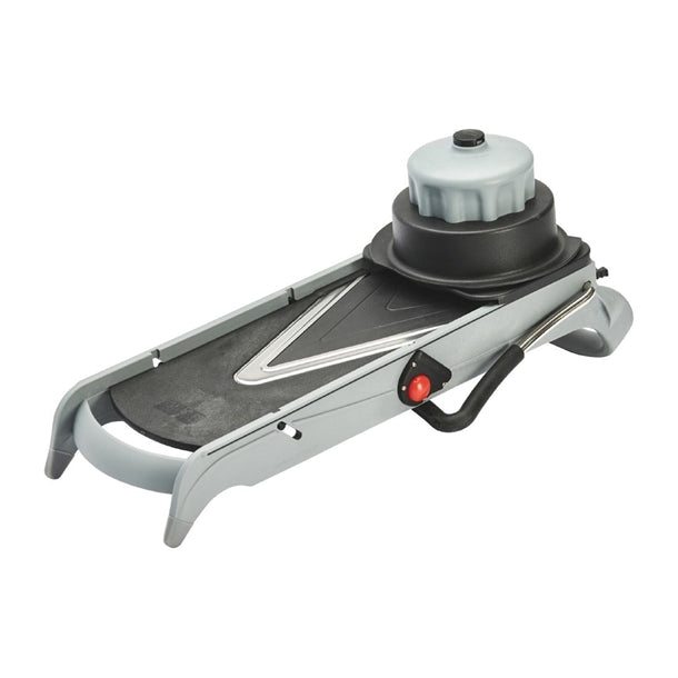 De Buyer Mandolin Viper Julienne 4-10mm