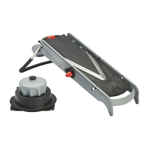 De Buyer Mandolin Viper Julienne 4-10mm