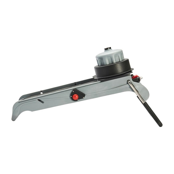 De Buyer Mandolin Viper Julienne 4-10mm