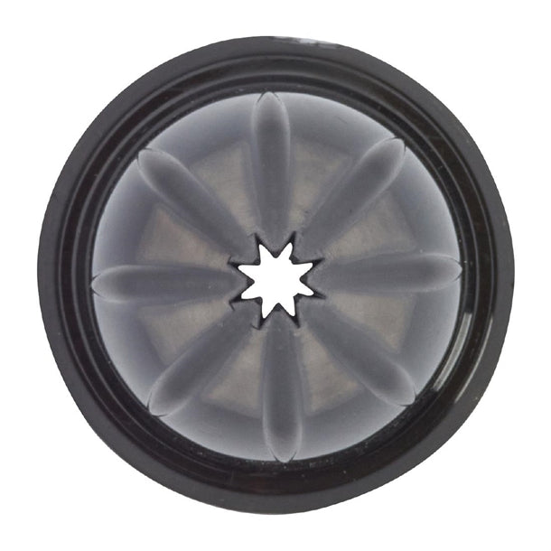 De Buyer Tritan Star Nozzle A8 Ø3mm