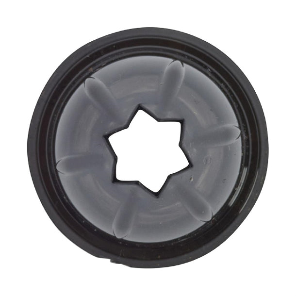 De Buyer Tritan Star Nozzle C6 Ø8mm