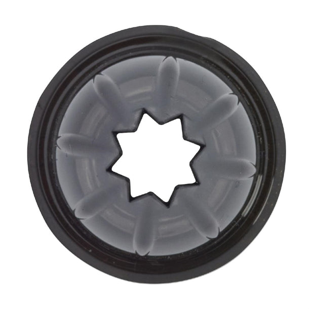 De Buyer Tritan Star Nozzle C8 Ø8mm