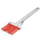 Sparta Silicone Basting Brush Red 3