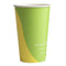 Vegware Paper Cold Cups 89-Series 16oz/400ml - Pack of 1000