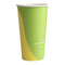 Vegware Paper Cold Cups 89-Series 20oz/500ml - Pack of 1000