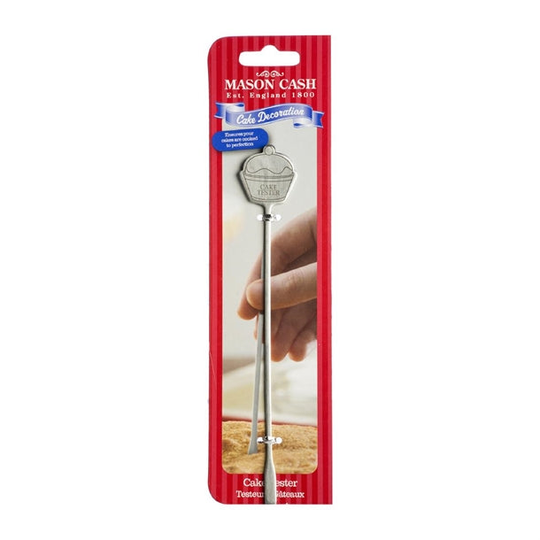 Mason Cash Stainless Steel Cake Tester