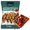 TIRAS Belgian Style Waffle Mix 1kg x - Pack of 9