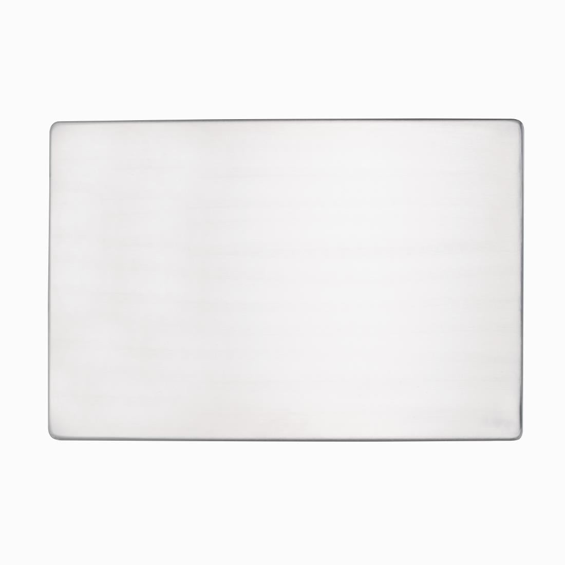 Vogue Non Stick Patisserie Tray