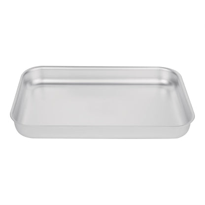 Vogue Aluminium Bakewell Pan 320mm