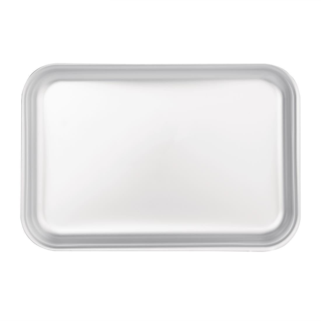 Vogue Aluminium Bakewell Pan 320mm