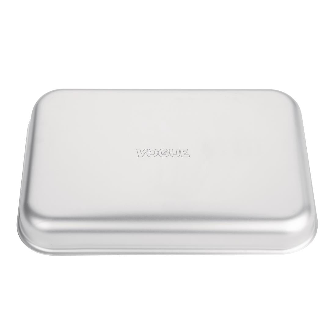 Vogue Aluminium Bakewell Pan 320mm