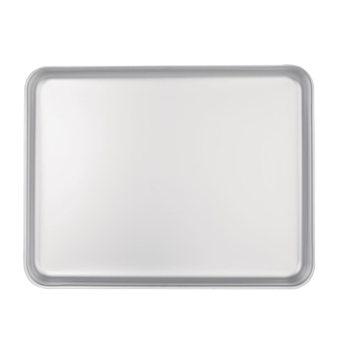 Vogue Aluminium Bakewell Pan 470mm