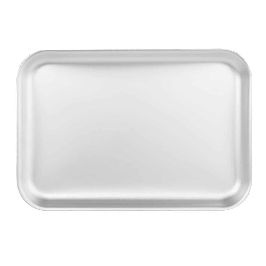 Vogue Aluminium Baking Tray 324 x 222mm