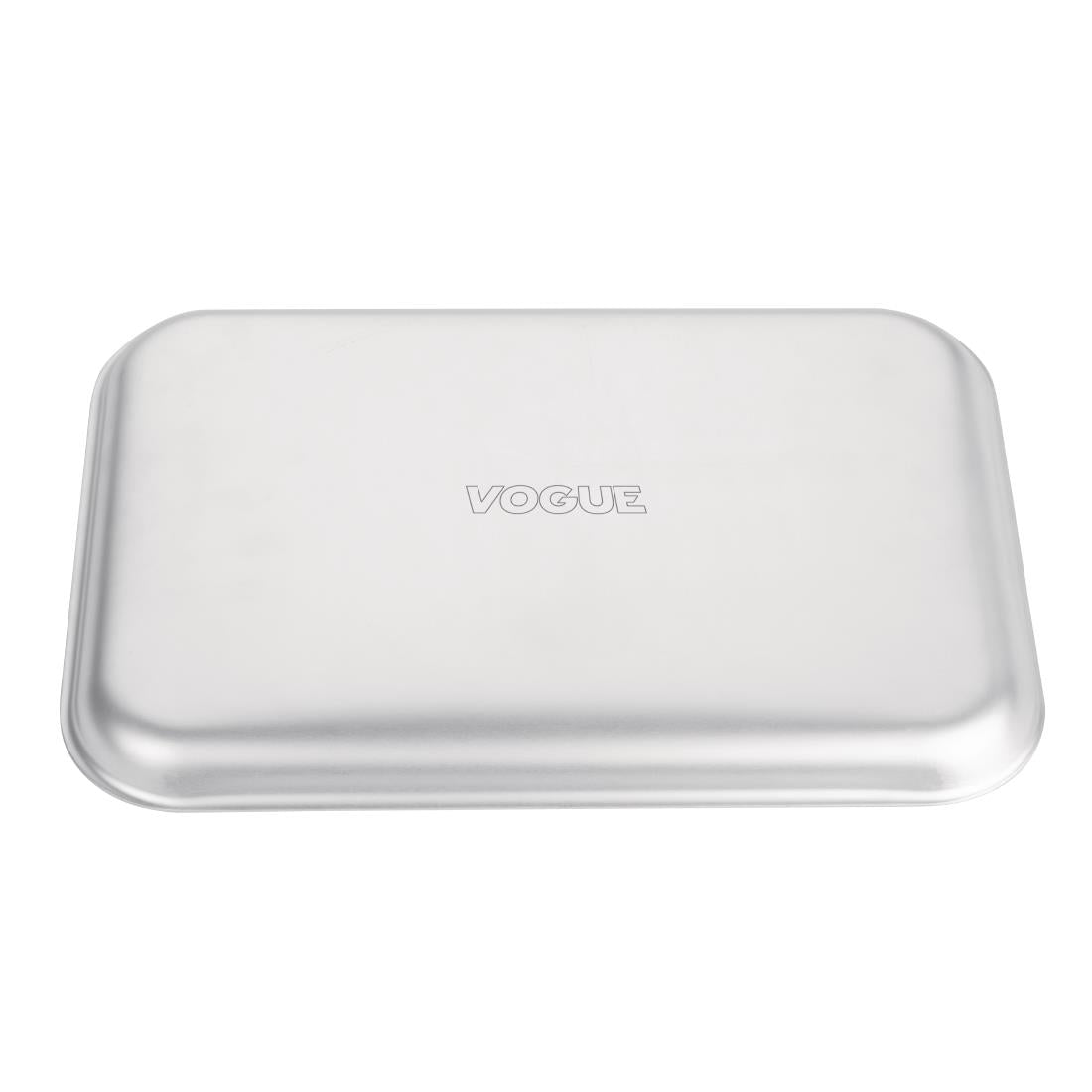 Vogue Aluminium Baking Tray 324 x 222mm