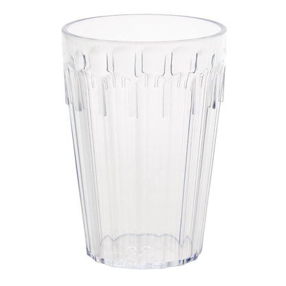 Olympia Kristallon Polycarbonate Tumblers 253.8ml (12 pack)