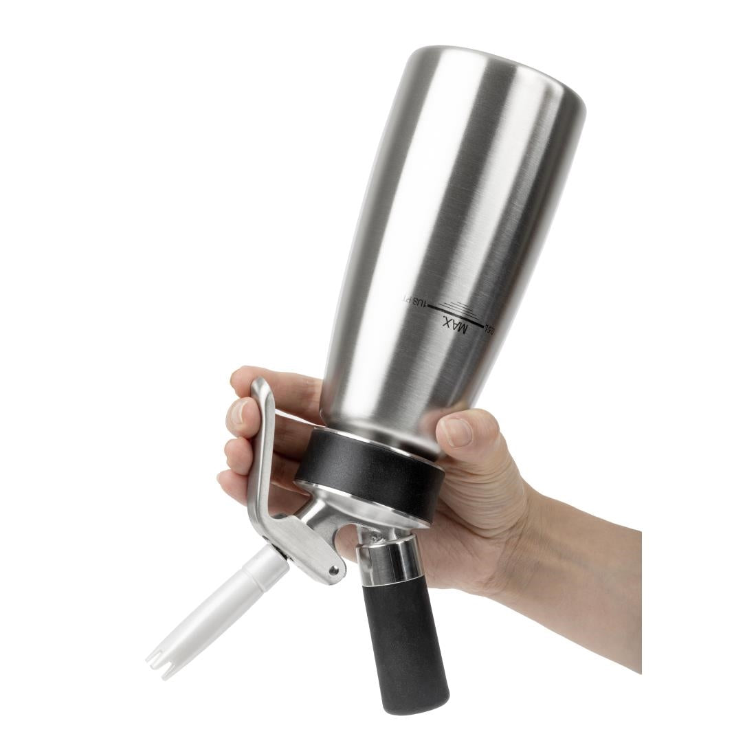 ISI Whipped Cream Dispenser 500ml