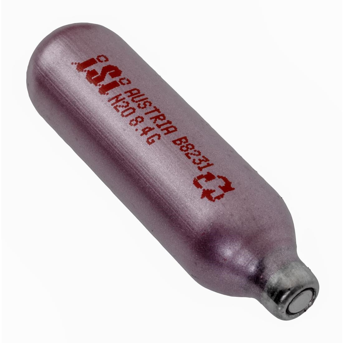 iSi Cream Whipper Bulbs (10 Pack)