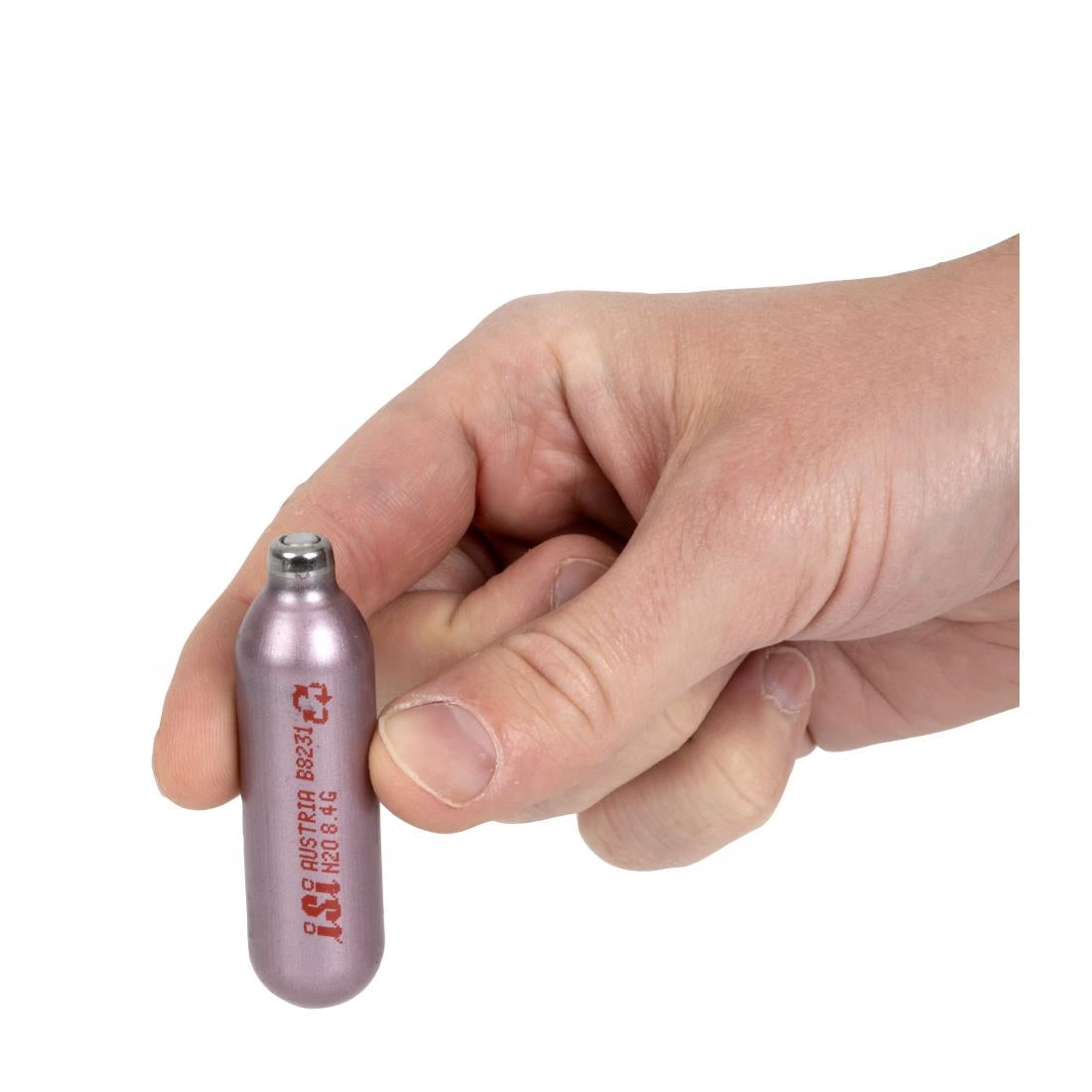 iSi Cream Whipper Bulbs (10 Pack)