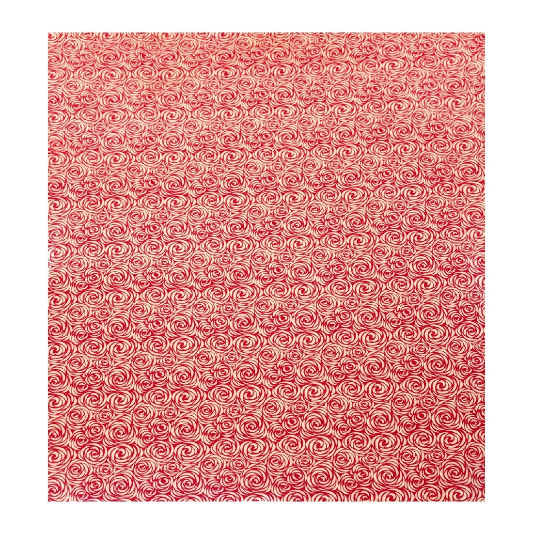 Pavoni Magenta Rose Transfer Sheets 340x265mm (30 Pack)
