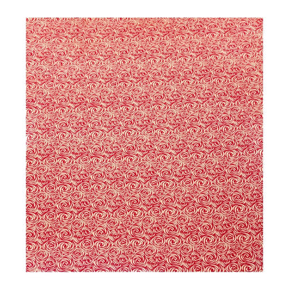 Pavoni Magenta Rose Transfer Sheets 340x265mm (30 Pack)