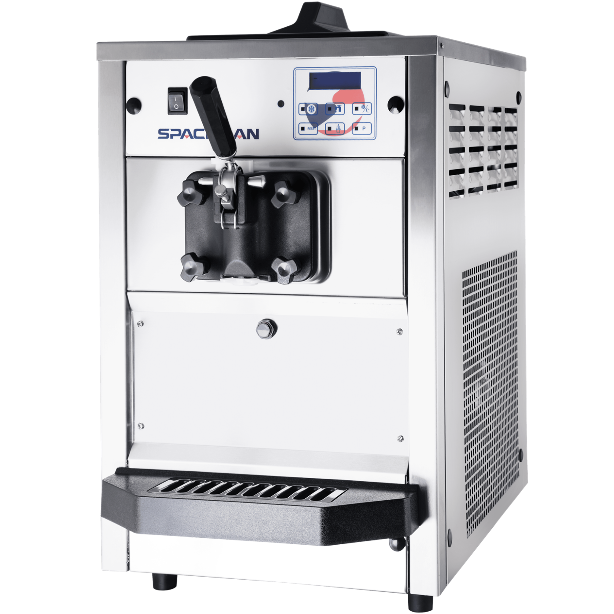 T10 Soft Serve Ice Cream Machine Single Flavour