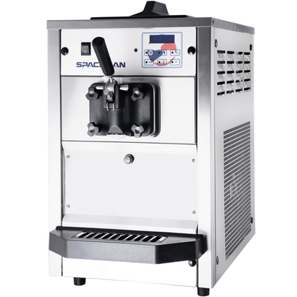 T10 Soft Serve Ice Cream Machine Single Flavour