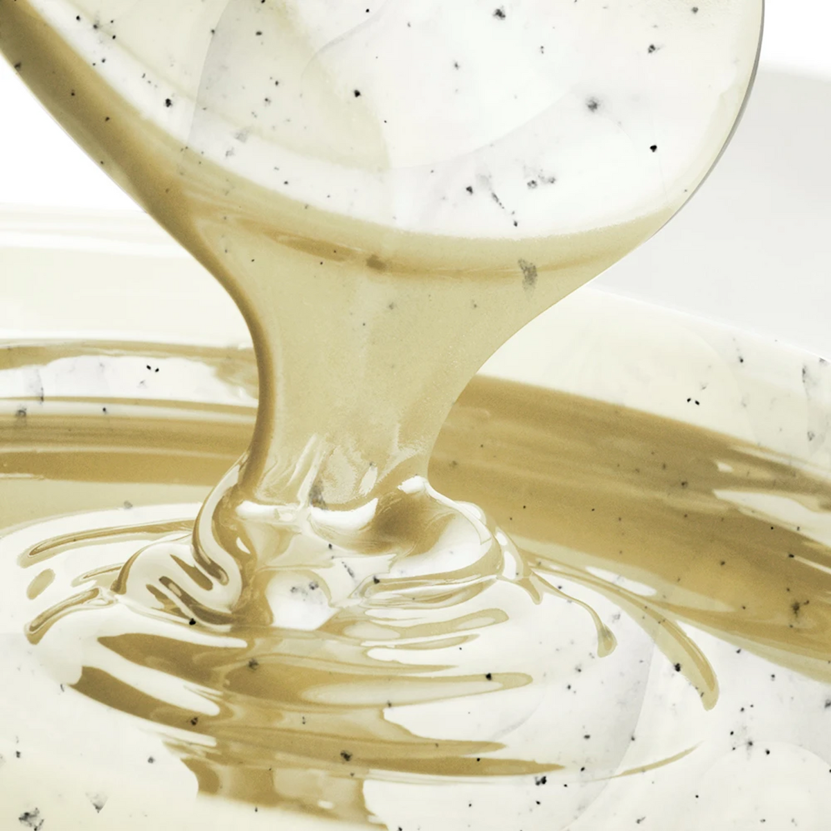 JMPOSNER Liquid Cookies and Cream Chocolate Sauce 5kg Bag