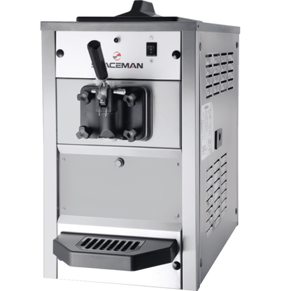 T5 Soft Serve Ice Cream Machine Single Flavour