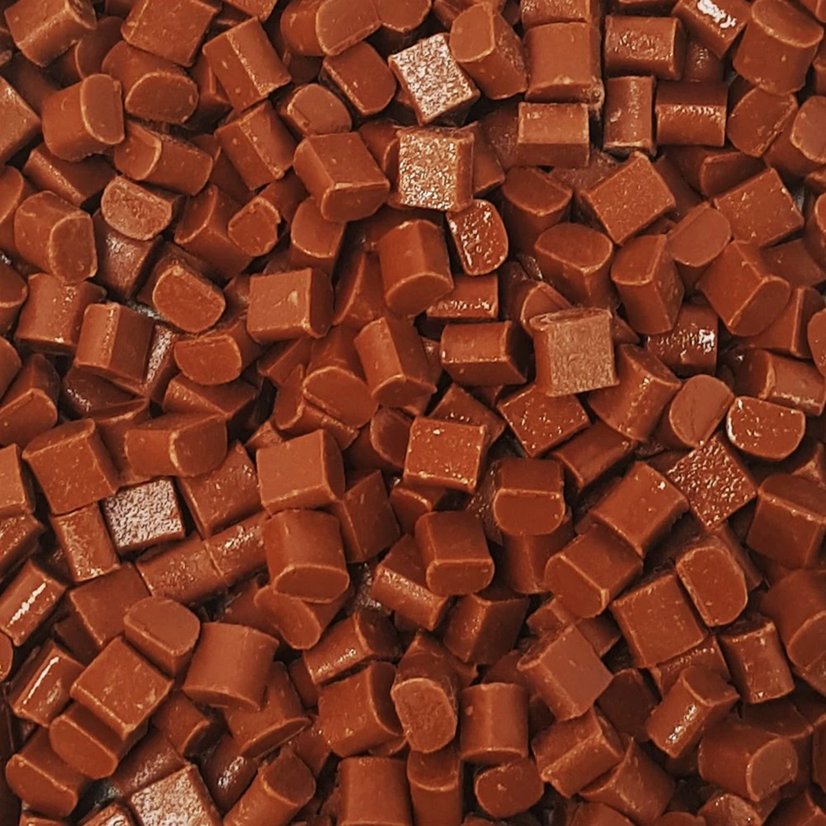 JMPOSNER Milk Chocolate Chunks 10kg