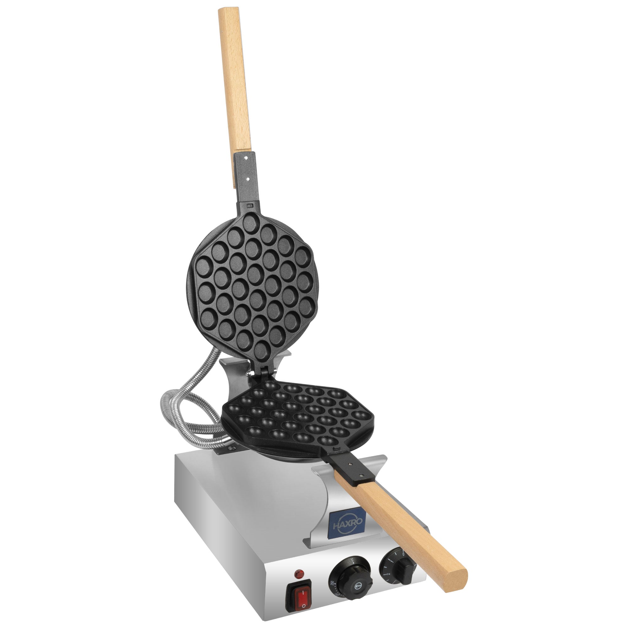 HAXRO Bubble Waffle Maker