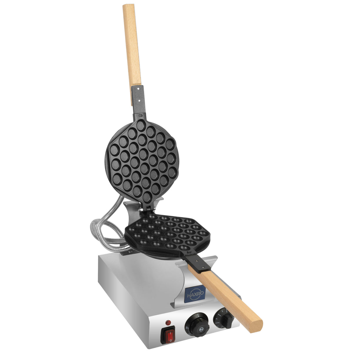 HAXRO Bubble Waffle Maker