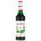 MONIN Green Mint Syrup 70CL
