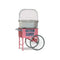 Gold Medal Pink Candy Floss Cart