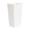 DEXLO 1oz Plain White Popcorn Scoop Boxes