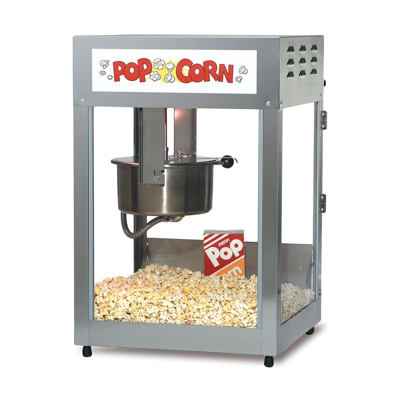 12/14oz PopMaxx Popcorn Machine