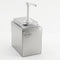 HAXRO Condiment Dispenser - 1 Pump