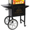 HAXRO Popcorn Cart 8oz- Black For (HX8380)