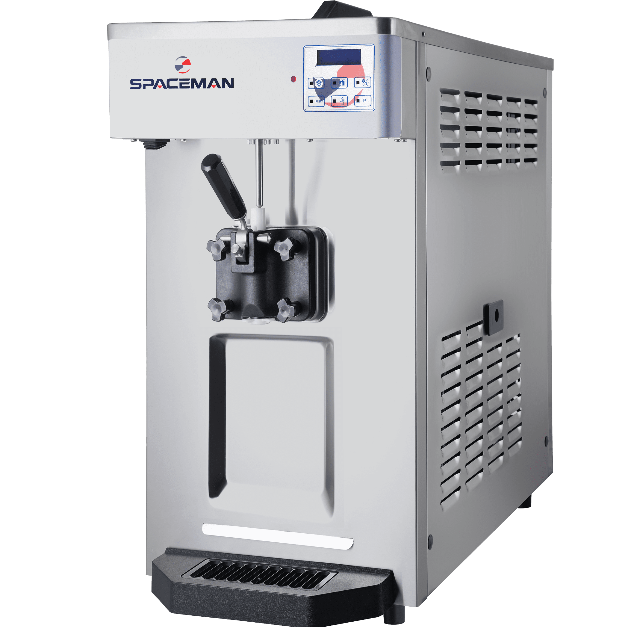 T28C Soft Serve Ice Cream Machine Single Flavour