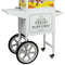 HAXRO Popcorn Cart 8oz- White (Fits HX8590)