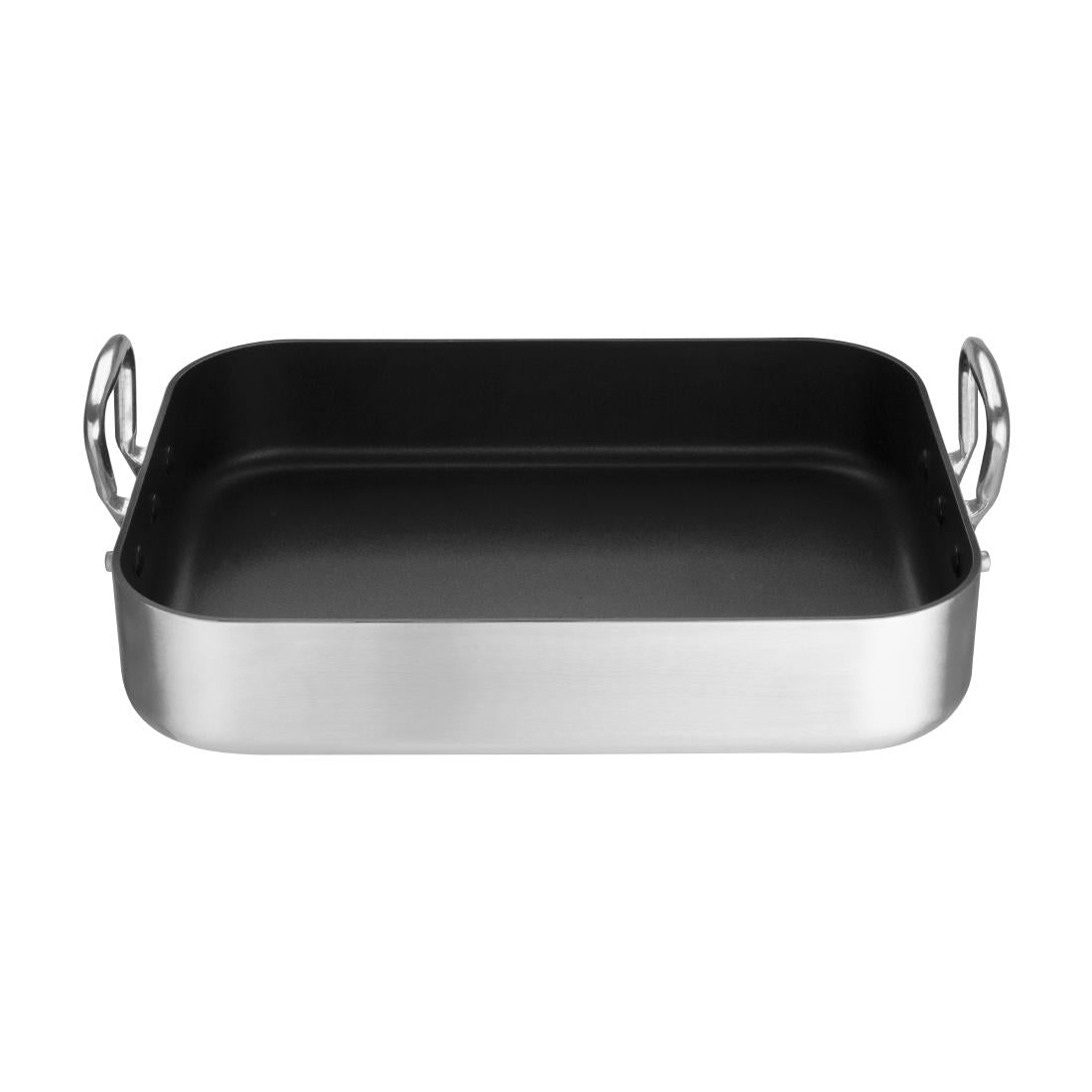 Vogue Standard Non Stick Roasting Pan