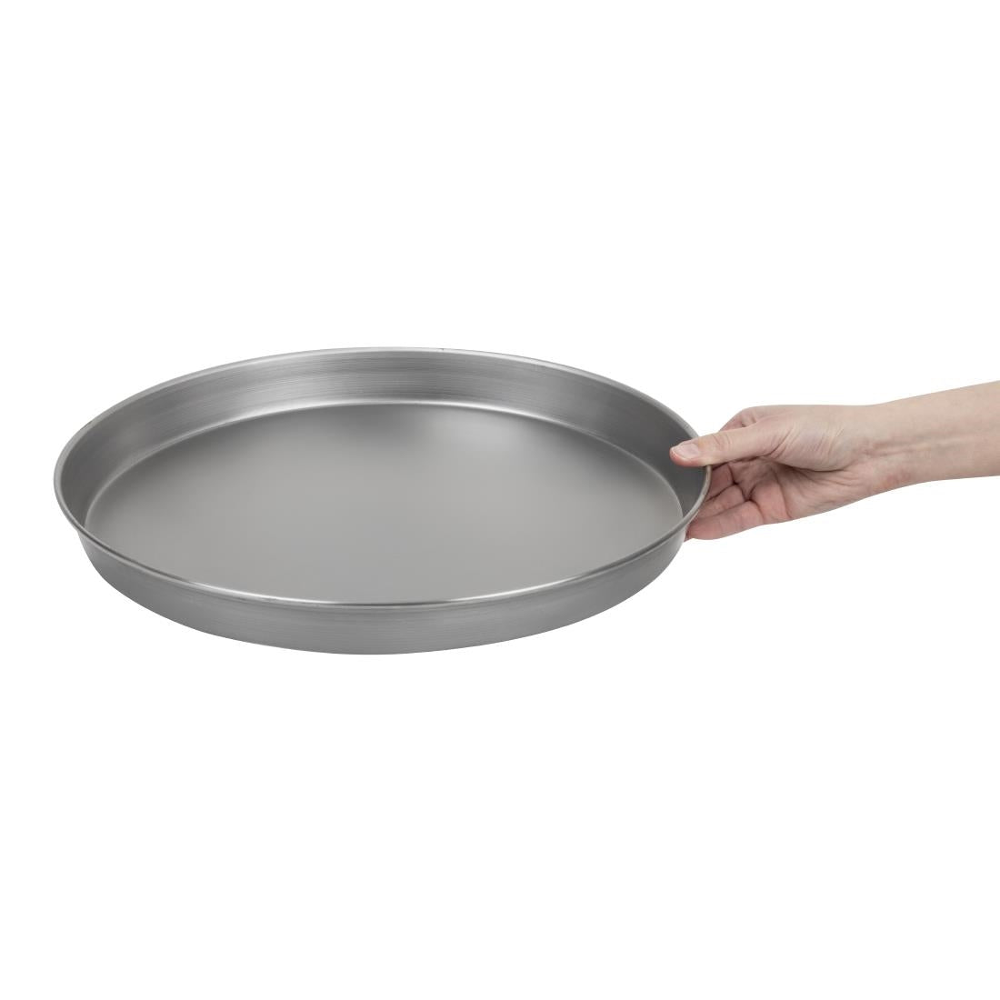 Deep Dish Pizza Pan 12in
