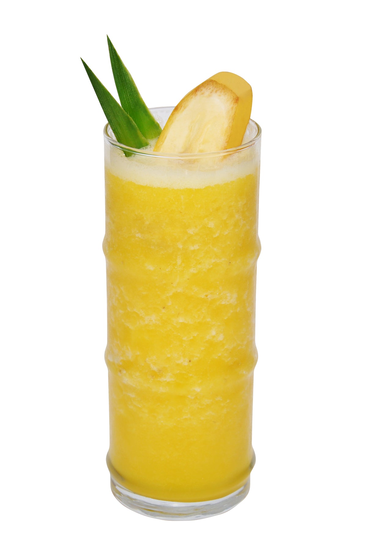 Monin Yellow Banana Syrup 1ltr