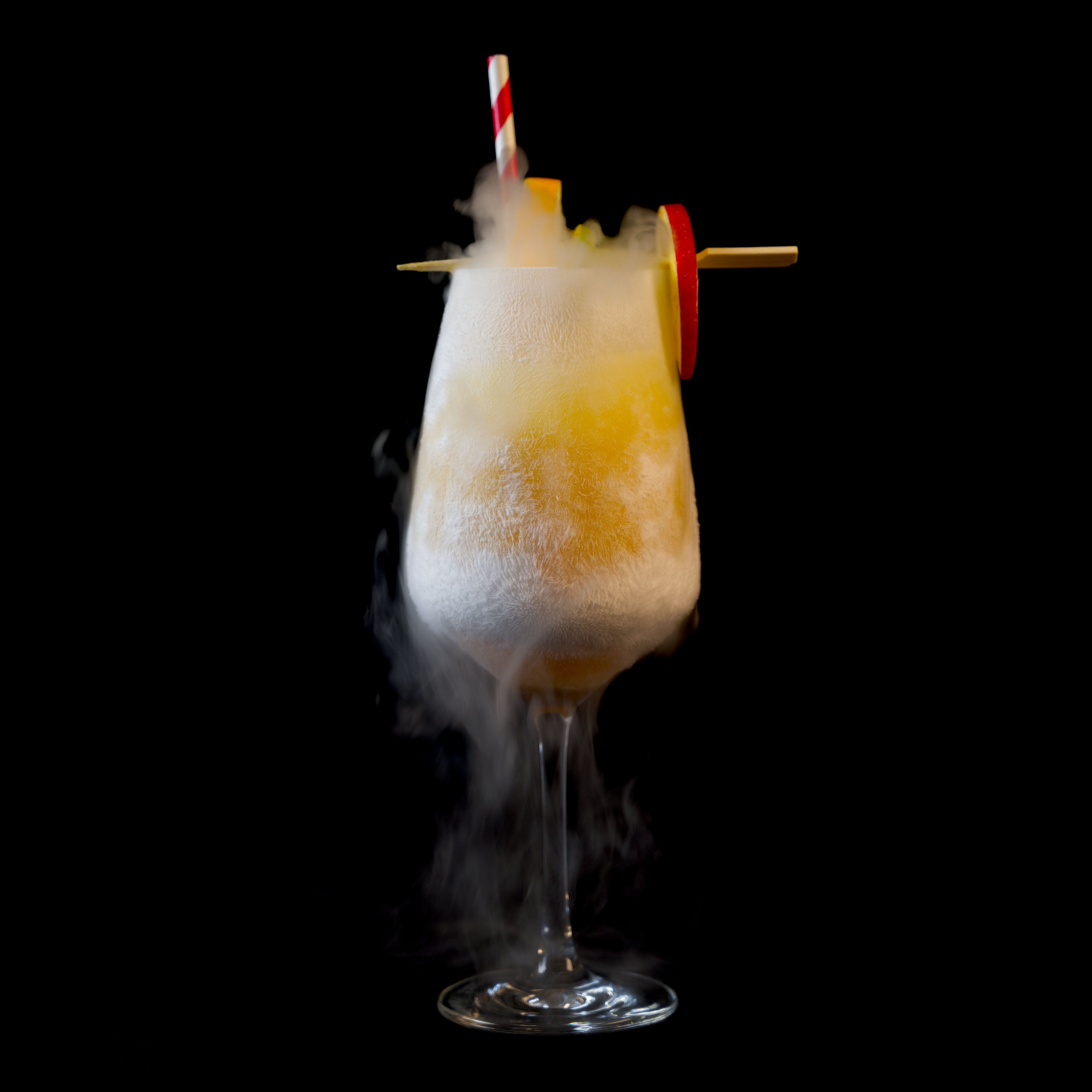 Monin Nut Free Hazelnut Syrup 1ltr