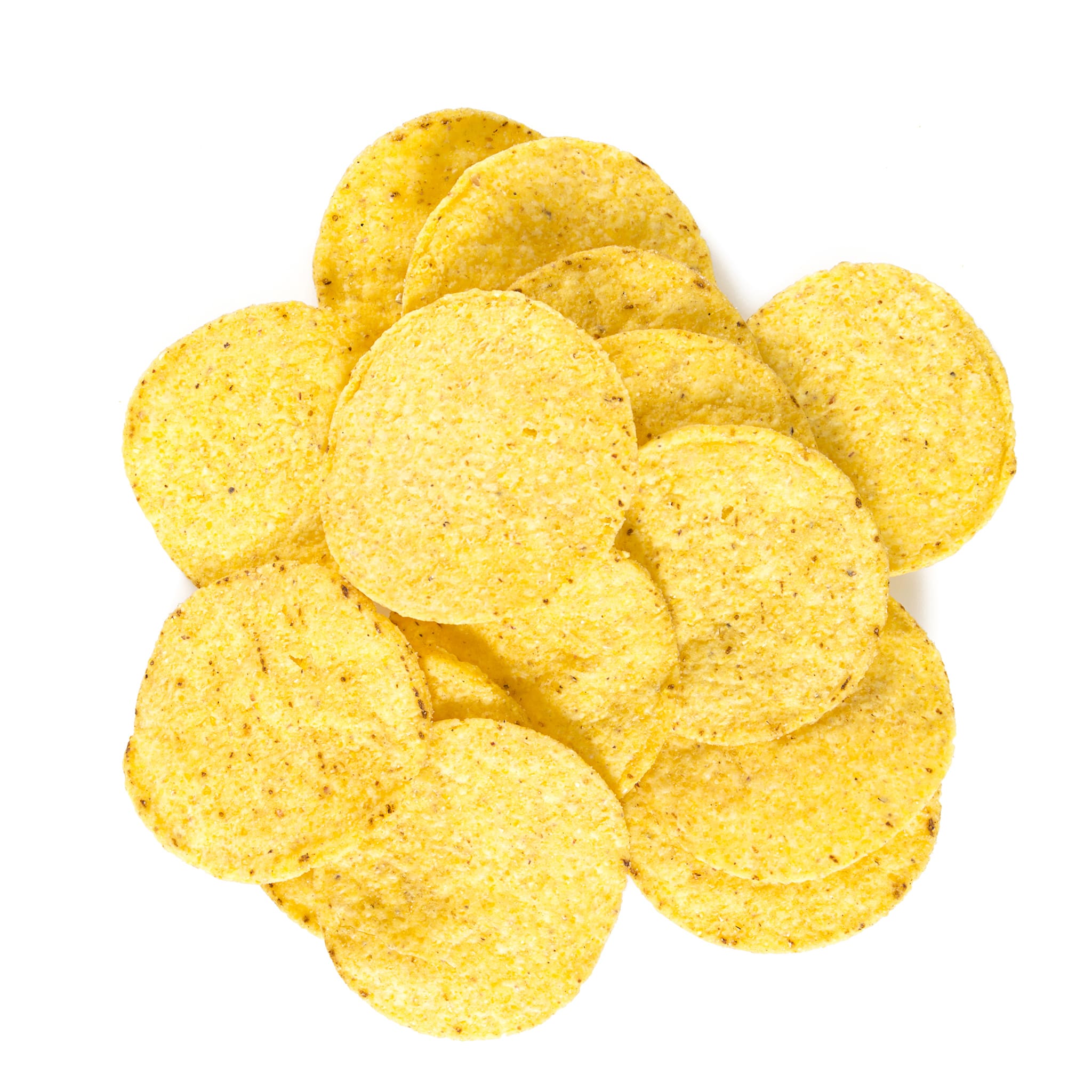 Gold Medal Two-Compartment Nacho Trays - Pack of 2000