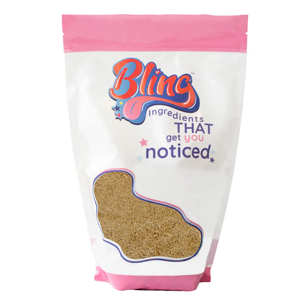 Bling Fat Coated Speculoos Crumb 1kg