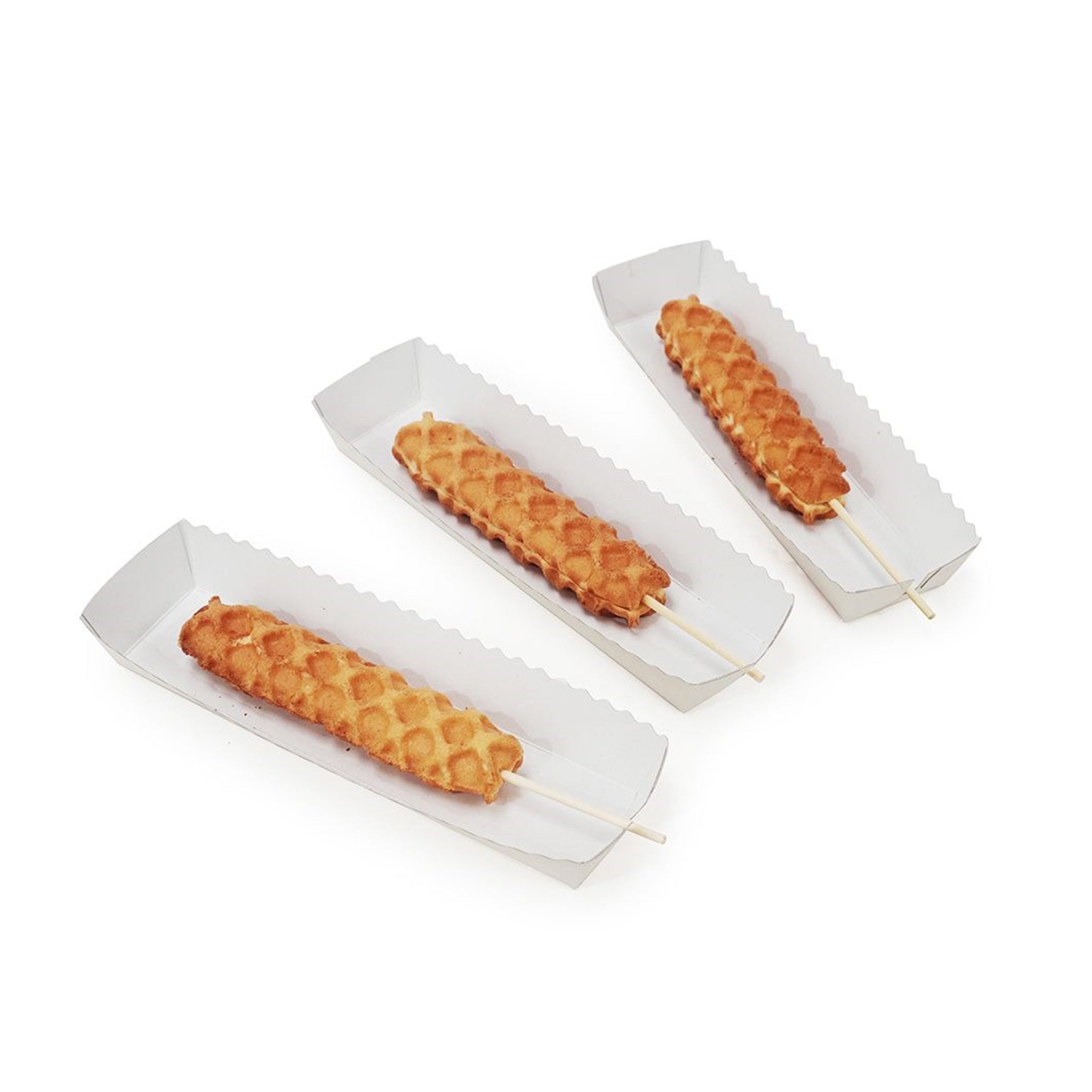 Lolly Waffle Serving trays